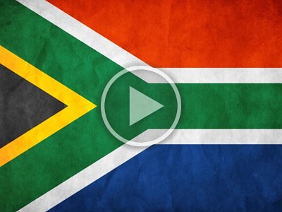 2011 Südafrika