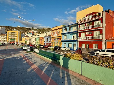 La Palma 2025