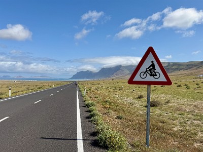 Lanzarote 2026