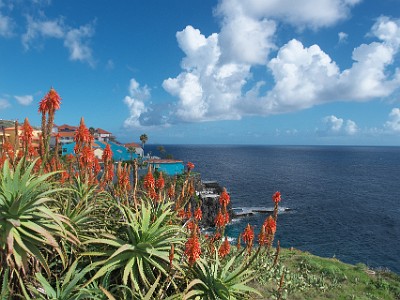 Madeira 2024